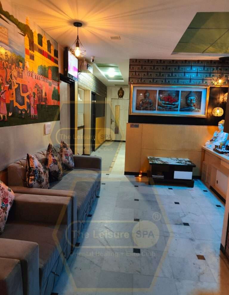 Best Spas in Rajouri Garden | Luxury Spas in Delhi | Spa with Dead Sea ...