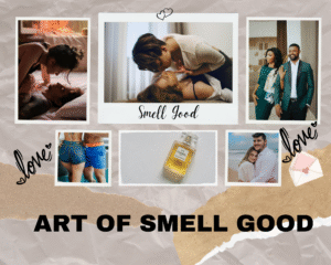 How to Smell Irresistibly Fresh All Day: Expert Tips by Dr. Susant Rout-the man bring good spas to National Capital