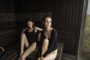 The Transformative Power of Weekly Massages: Keeping You Happy and Energetic